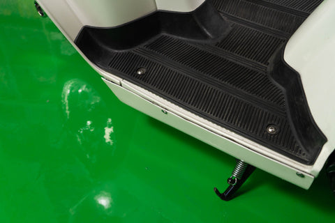 1982 Honda Squash Tamori
