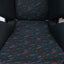 Recaro SR3 Le Mans Seat Pair