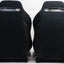 Recaro SR3 Le Mans Seat Pair