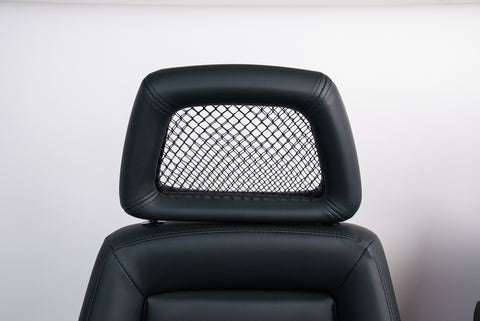 Recaro LS Seat Pair *Reupholstered*
