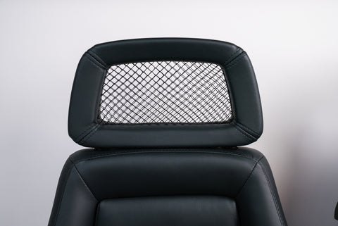 Recaro LS Seat Pair *Reupholstered*