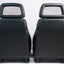 Recaro LS Seat Pair *Reupholstered*