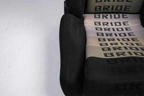 Bride XAX Reclining Seat