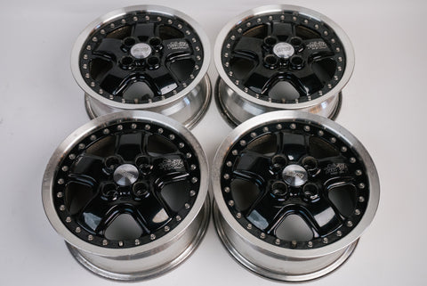 Mugen MR5 14" 6J +45 (4x100)