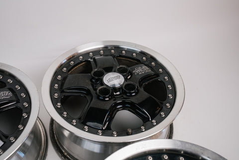Mugen MR5 14" 6J +45 (4x100)