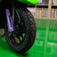 1996 Suzuki Let's