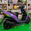 1996 Suzuki Let's