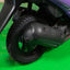 1996 Suzuki Let's
