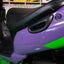 1996 Suzuki Let's