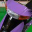 1996 Suzuki Let's