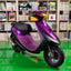 1998 Yamaha Jog Super Z