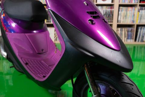 1998 Yamaha Jog Super Z