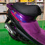 1998 Yamaha Jog Super Z