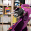 1998 Yamaha Jog Super Z
