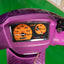 1998 Yamaha Jog Super Z