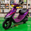 1998 Yamaha Jog Super Z