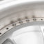 WORK VS-KF 18" 9J +33 (5x114.3) Single Wheel