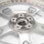 WORK VS-KF 18" 9J +33 (5x114.3) Single Wheel
