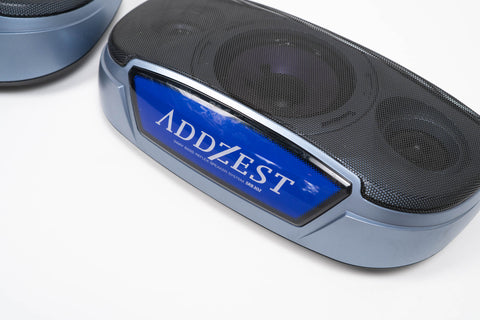 Addzest SRB302 Rear Shelf Speakers