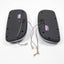 Addzest SRB302 Rear Shelf Speakers