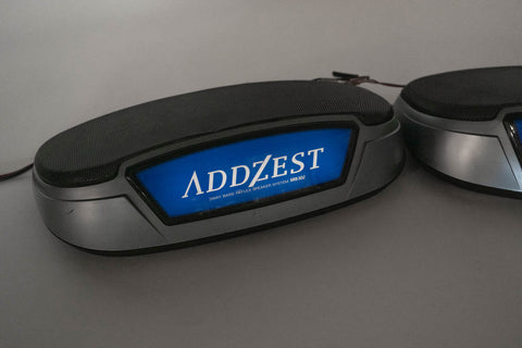 Addzest SRB302 Rear Shelf Speakers