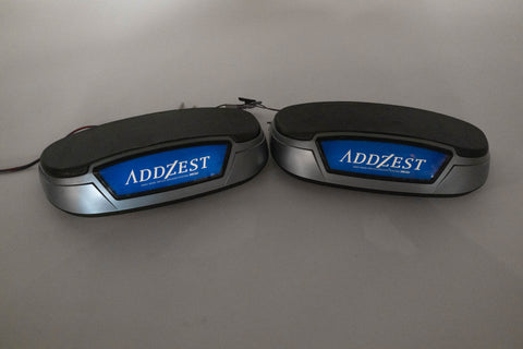 Addzest SRB302 Rear Shelf Speakers