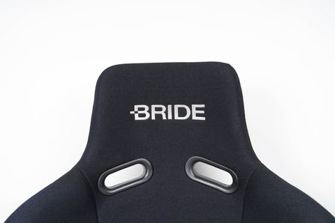 Bride Zeta 2 Bucket Seat