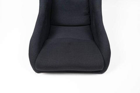 Bride Zeta 2 Bucket Seat