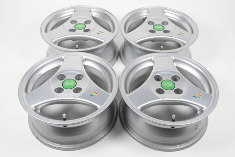 Benetton BBS BT-11 14" 6J +35 (4x100)