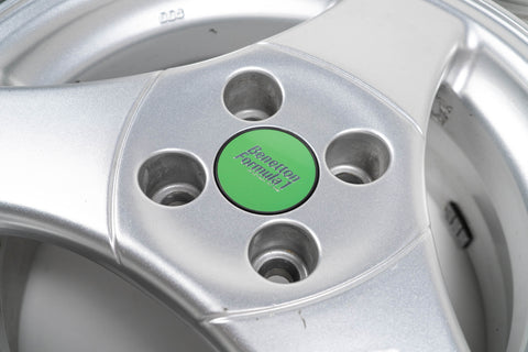 Benetton BBS BT-11 14" 6J +35 (4x100)