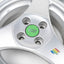 Benetton BBS BT-11 14" 6J +35 (4x100)