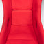 Bride Zeta 2 and Zeta 2 Type-L Red Bucket Seat Pair