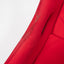 Bride Zeta 2 and Zeta 2 Type-L Red Bucket Seat Pair