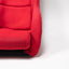 Bride Zeta 2 and Zeta 2 Type-L Red Bucket Seat Pair