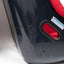 Bride Zeta 2 and Zeta 2 Type-L Red Bucket Seat Pair