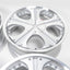 G-Corporation VELVET BLAZE 18" 7.5J +45 (4/5x114.3) *NOS*
