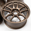 WORK CR Kai 17" 9J +17 (5x114.3)