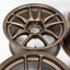 WORK CR Kai 17" 9J +17 (5x114.3)