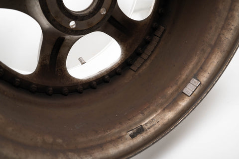 WORK Meister S1 3P 18" 10.5J +10, 12J +18 (5x114.3)