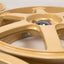Yokohama AVS Model 6 17" 7J +48 (5x100)