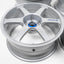 Yokohama AVS Model 6 17" 8J +35, 9J +35 (5x114.3)