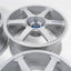 Yokohama AVS Model 6 17" 8J +35, 9J +35 (5x114.3)