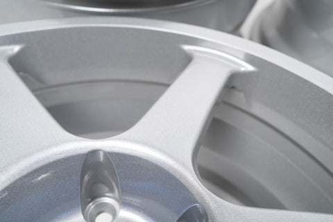 Yokohama AVS Model 6 17" 8J +35, 9J +35 (5x114.3)