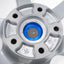 Yokohama AVS Model 6 17" 8J +35, 9J +35 (5x114.3)