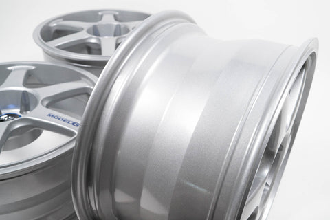 Yokohama AVS Model 6 17" 8J +35, 9J +35 (5x114.3)