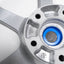 Yokohama AVS Model 6 17" 8J +35, 9J +35 (5x114.3)