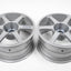 Yokohama AVS Model 6 17" 9J +20 (5x114.3) Pair