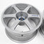 Yokohama AVS Model 6 17" 9J +20 (5x114.3) Pair
