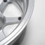 Yokohama AVS Model 6 17" 9J +20 (5x114.3) Pair
