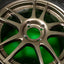 Dunlop Direzza 15" 7J +48 (4x100) *Tires Included*